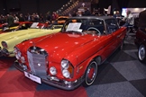 InterClassics Maastricht -  15 januari 2026