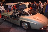 InterClassics Maastricht -  15 januari 2026