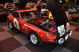 InterClassics Maastricht -  15 januari 2026