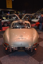 InterClassics Maastricht -  15 januari 2026