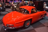 InterClassics Maastricht -  15 januari 2026