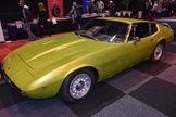 InterClassics Maastricht -  15 januari 2026