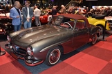 InterClassics Maastricht -  15 januari 2026