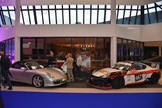 InterClassics Maastricht -  15 januari 2026