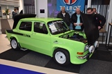 InterClassics Maastricht -  15 januari 2026