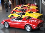 Interclassics Maastricht -  16 januari 2026