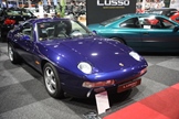 Interclassics Maastricht -  16 januari 2026