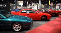 Interclassics Maastricht -  16 januari 2026