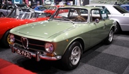 Interclassics Maastricht -  16 januari 2026