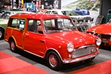 Interclassics Maastricht -  16 januari 2026