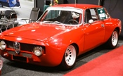 Interclassics Maastricht -  16 januari 2026
