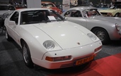 Interclassics Maastricht -  16 januari 2026