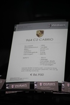 Interclassics Maastricht -  16 januari 2026