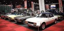 Interclassics Maastricht -  16 januari 2026