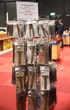 Interclassics Maastricht -  16 januari 2026