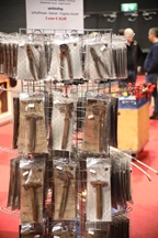 Interclassics Maastricht -  16 januari 2026