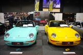 Interclassics Maastricht -  16 januari 2026