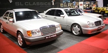 Interclassics Maastricht -  16 januari 2026