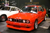 Interclassics Maastricht -  16 januari 2026
