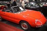 Interclassics Maastricht -  16 januari 2026