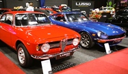 Interclassics Maastricht -  16 januari 2026