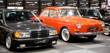 Interclassics Maastricht -  16 januari 2026