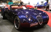 Interclassics Maastricht -  16 januari 2026