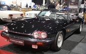 Interclassics Maastricht -  16 januari 2026