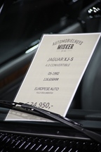 Interclassics Maastricht -  16 januari 2026