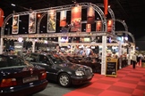 Interclassics Maastricht -  16 januari 2026