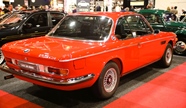 Interclassics Maastricht -  16 januari 2026