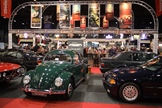 Interclassics Maastricht -  16 januari 2026
