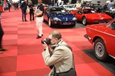 Interclassics Maastricht -  16 januari 2026