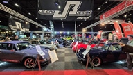 Interclassics Maastricht -  16 januari 2026
