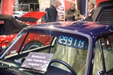Interclassics Maastricht -  16 januari 2026