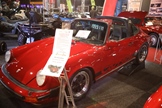 Interclassics Maastricht -  16 januari 2026