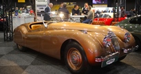 Interclassics Maastricht -  16 januari 2026