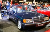 Interclassics Maastricht -  16 januari 2026