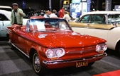 Interclassics Maastricht -  16 januari 2026