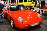 Interclassics Maastricht -  16 januari 2026