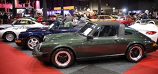 Interclassics Maastricht -  16 januari 2026