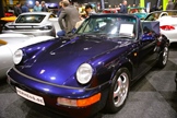 Interclassics Maastricht -  16 januari 2026