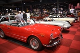 Interclassics Maastricht -  16 januari 2026