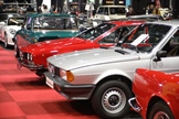 Interclassics Maastricht -  16 januari 2026