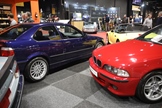 Interclassics Maastricht -  16 januari 2026