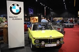 Interclassics Maastricht -  16 januari 2026