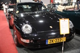 Interclassics Maastricht -  16 januari 2026