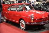 Interclassics Maastricht -  16 januari 2026