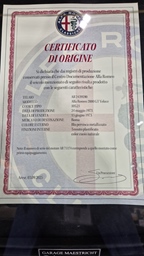 Interclassics Maastricht -  16 januari 2026