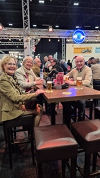 Interclassics Maastricht -  16 januari 2026